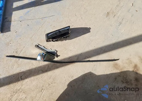 1985 Buick Regal T-Type z USA, uszkodzony, nr VIN 1G4GK4797FH427699